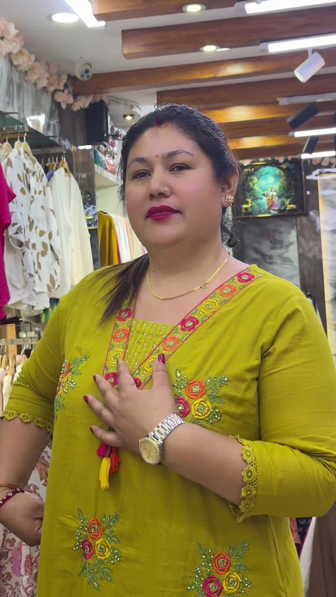 @SK Fancy Collection