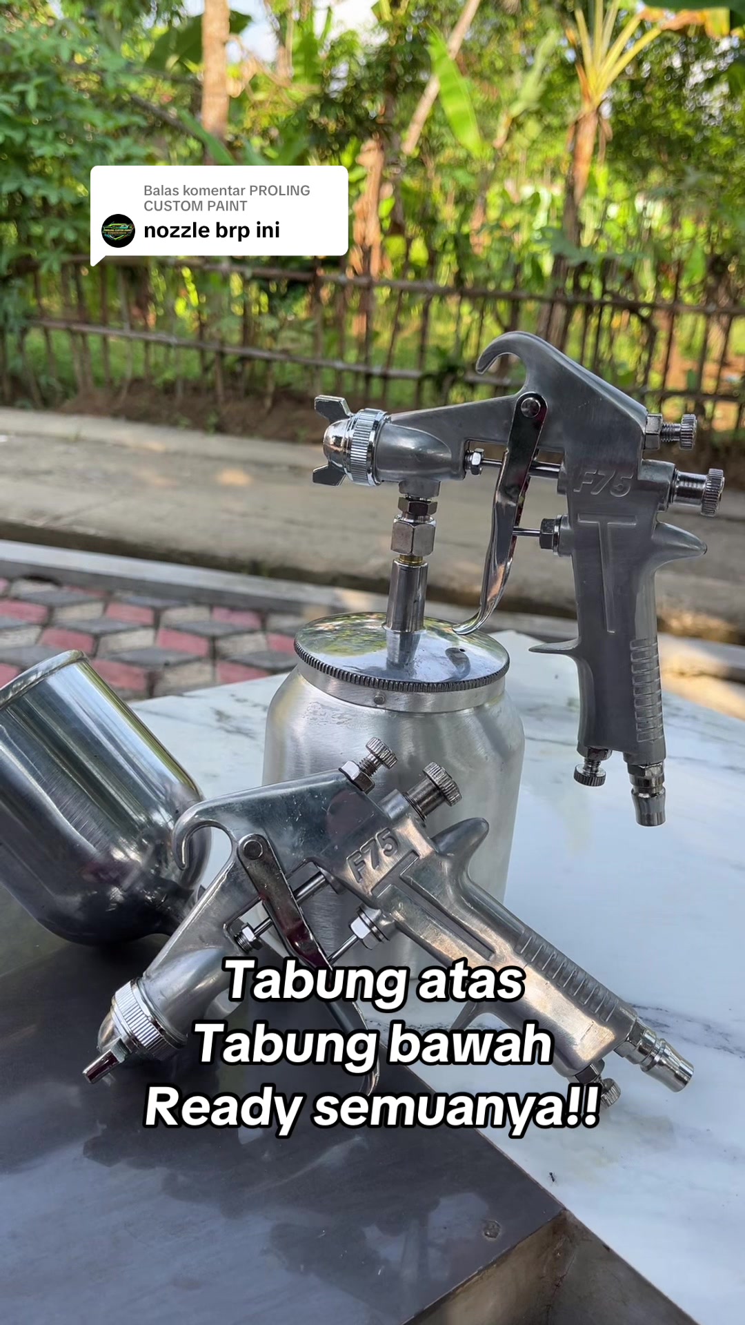 @BONJAYA