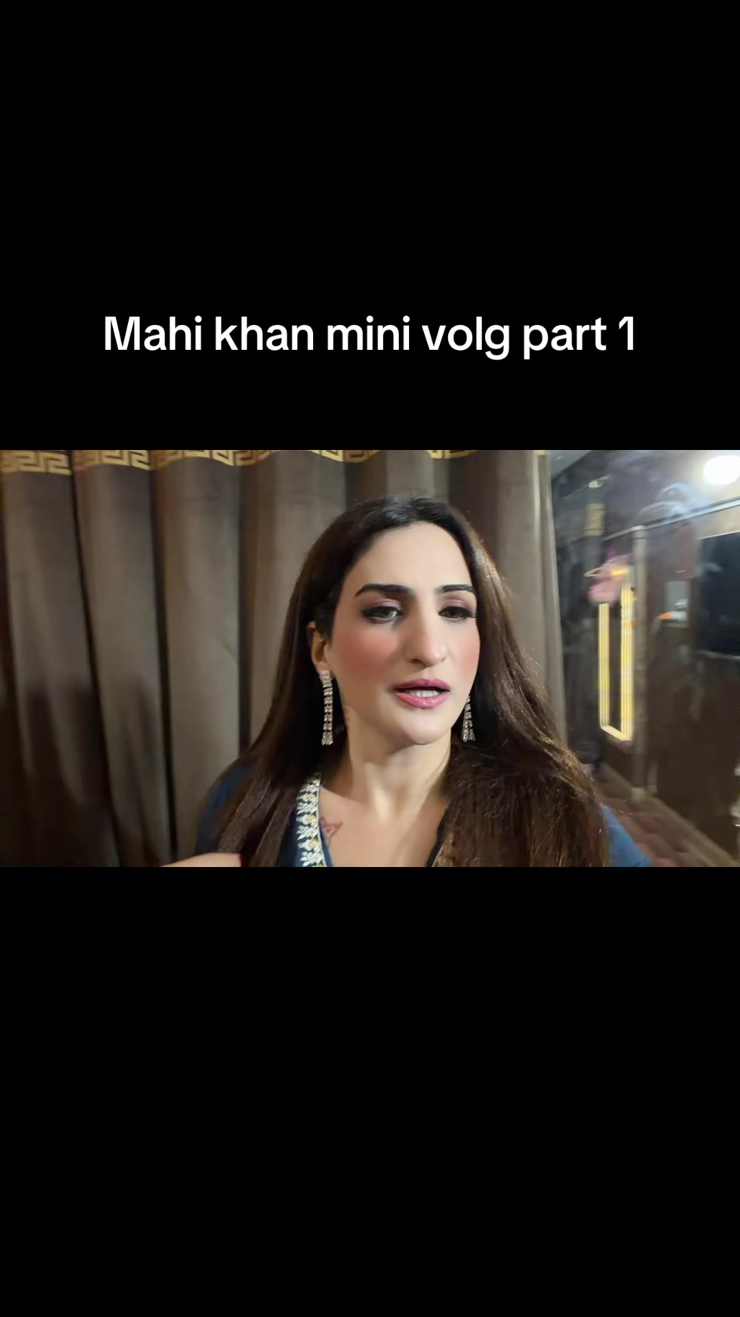 @Mahi khan