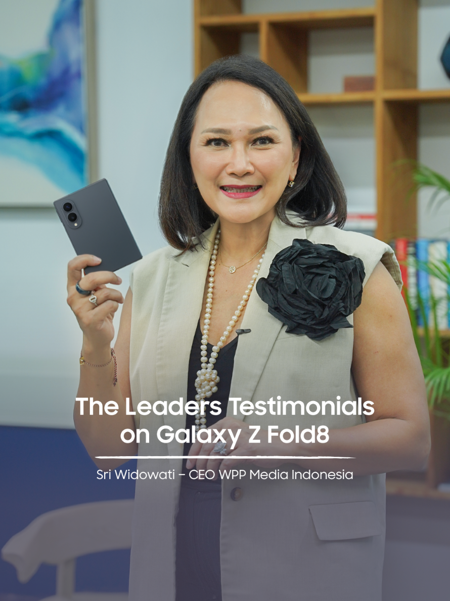 @Samsung Indonesia