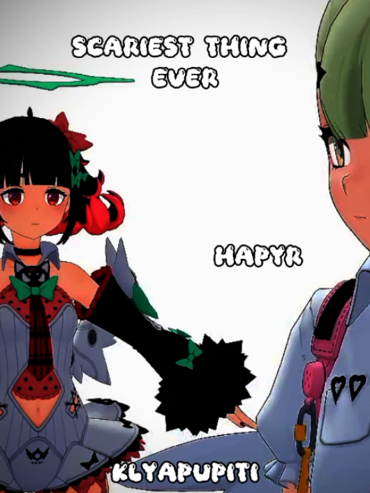 @hapy 🎙️✨【VTuber & VA】