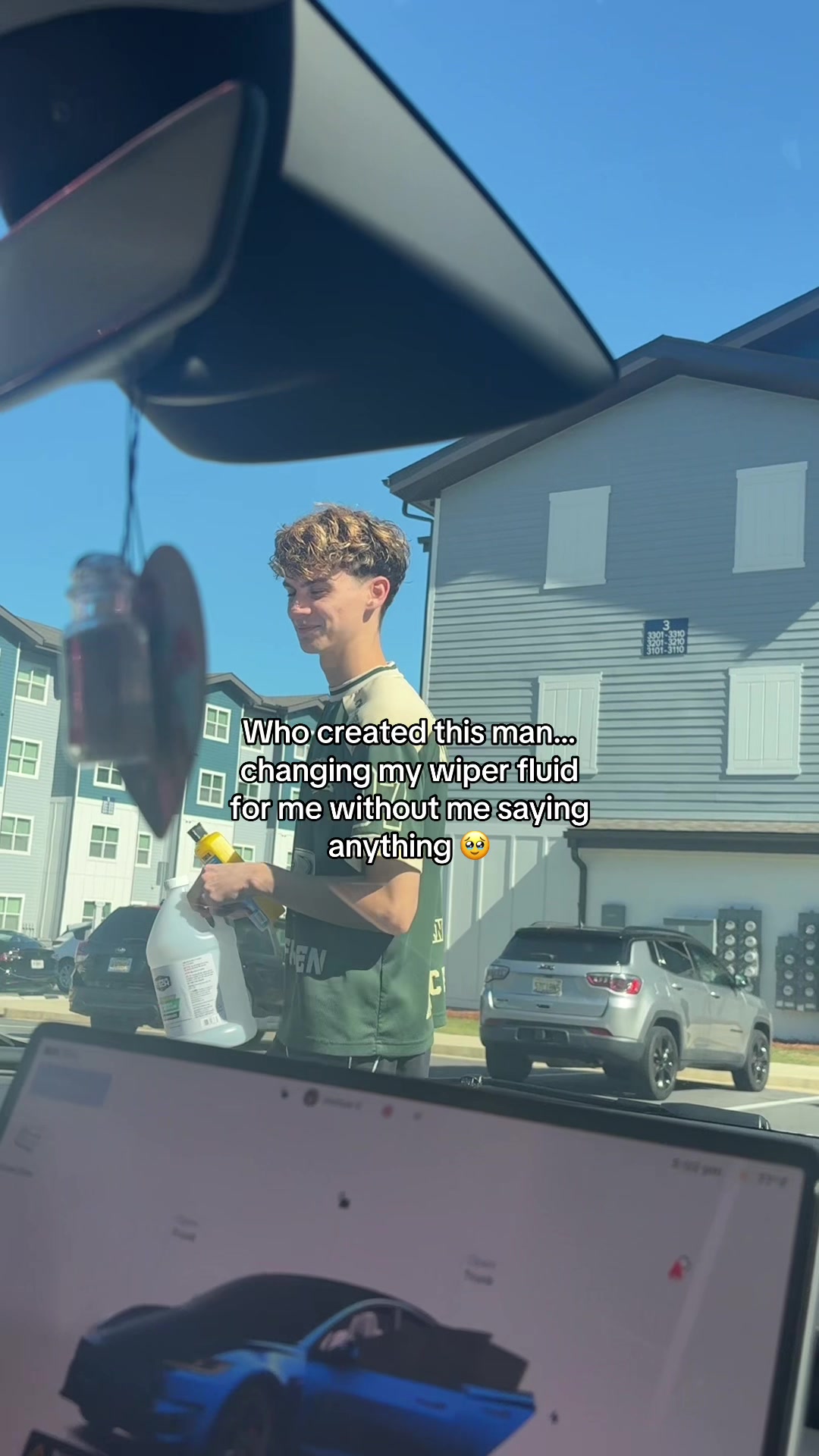 @Jack & AJ