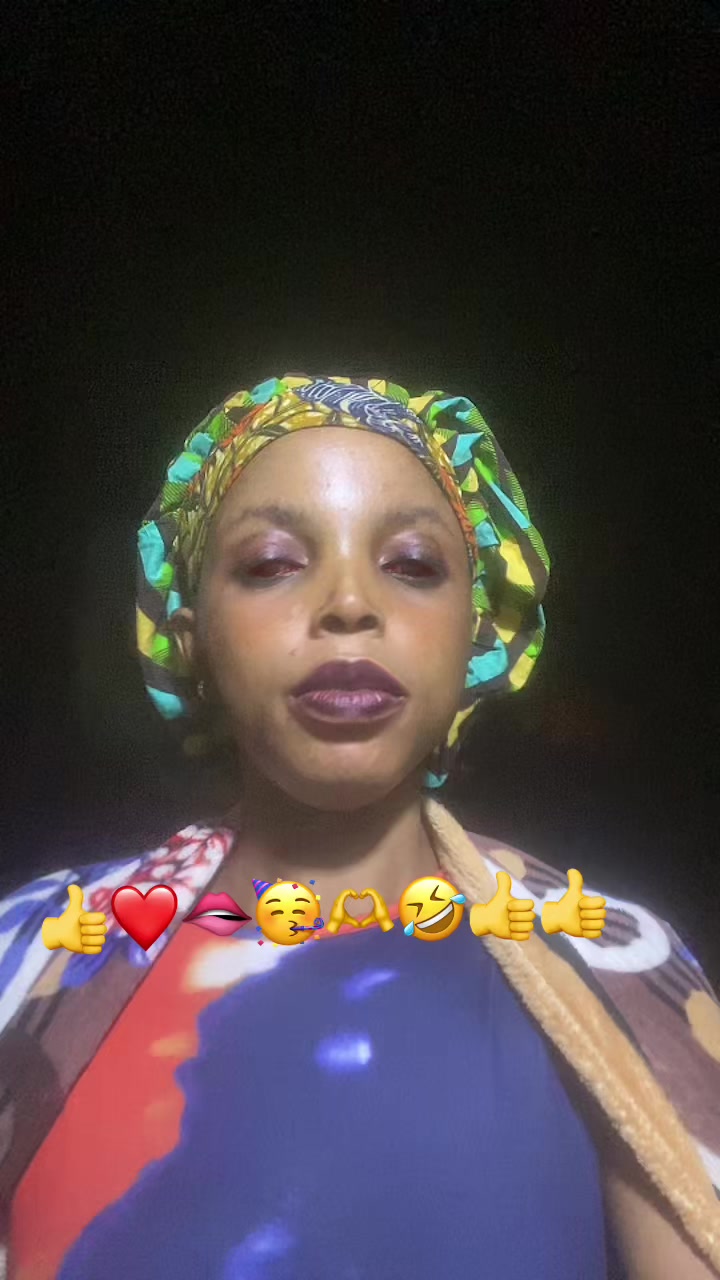 @La jolie fille Bété ..🤩