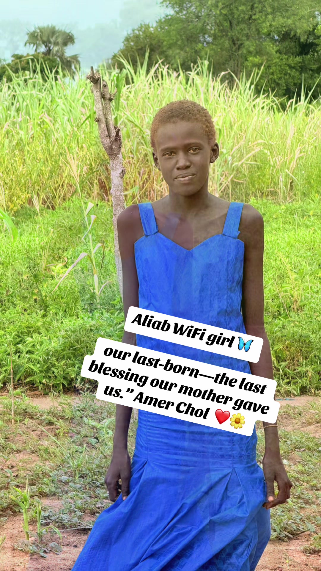 @Yarita Chol Wal !!! 🌼🥀❤️🔥