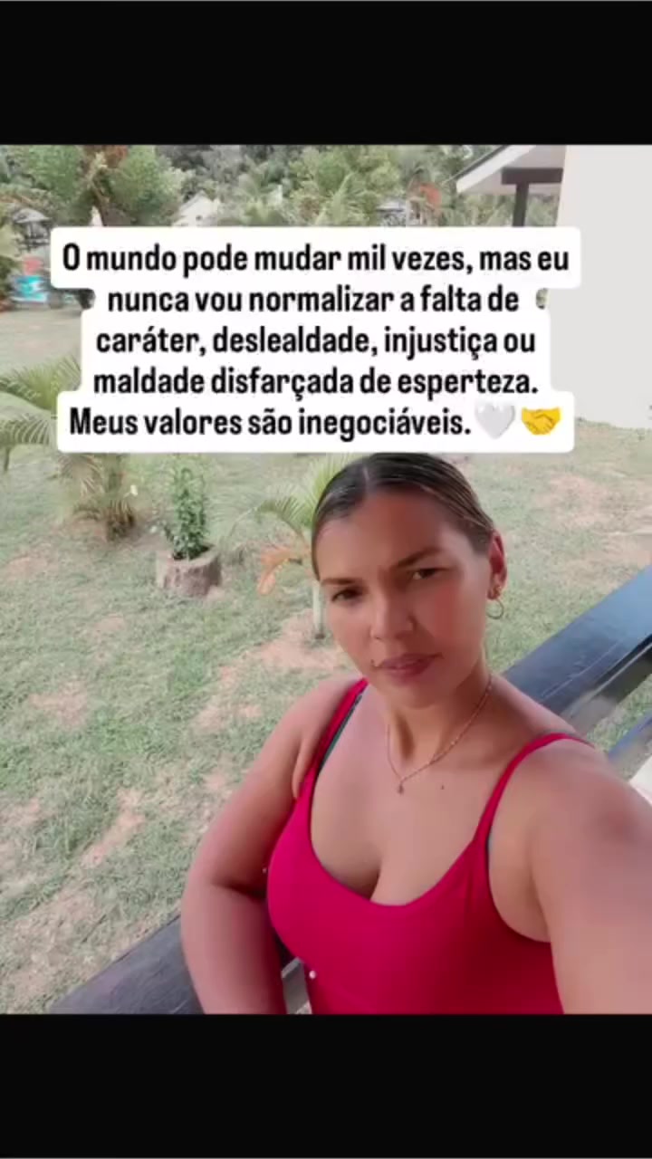 @Carla Brasil