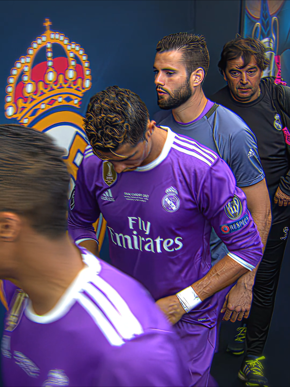 @CR7 fan's ❤️😍