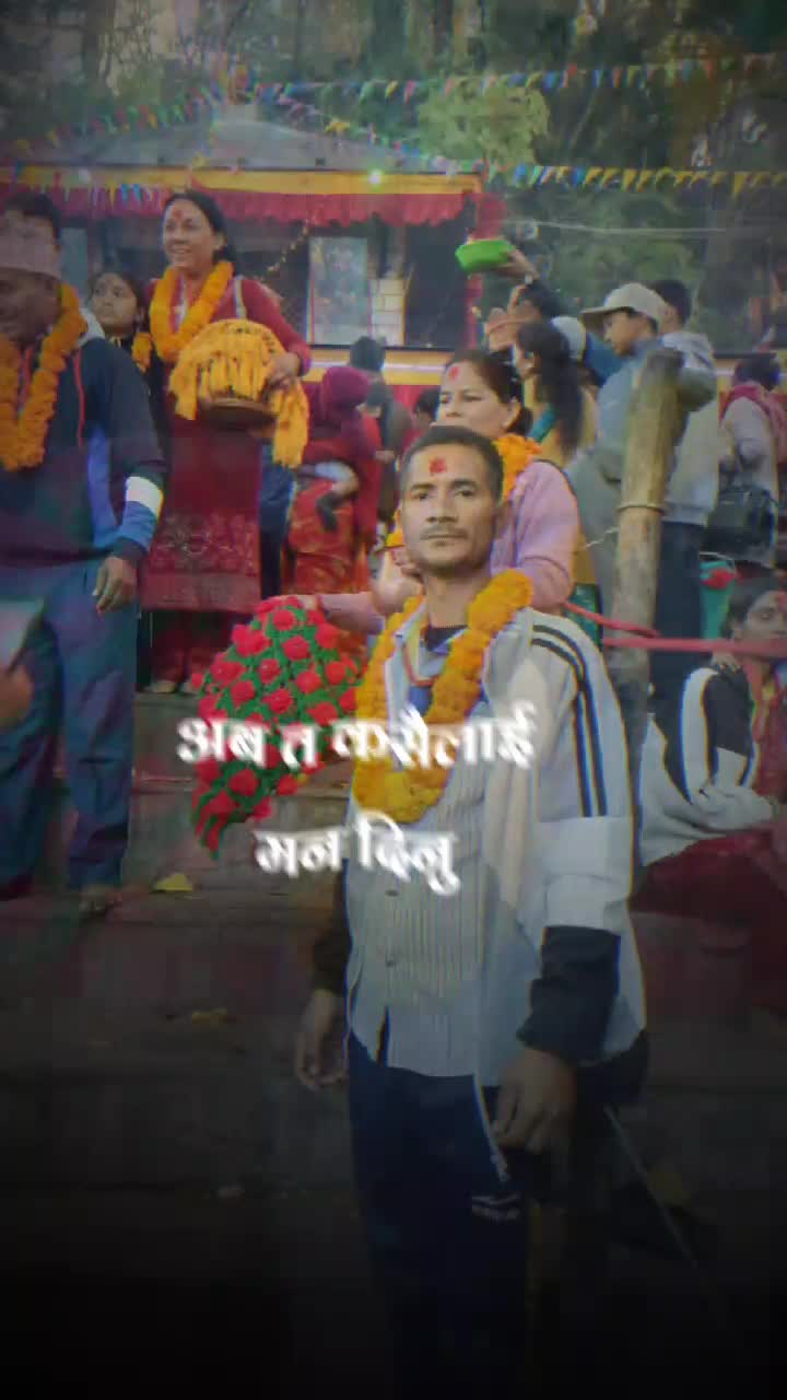 @Nepali bubu