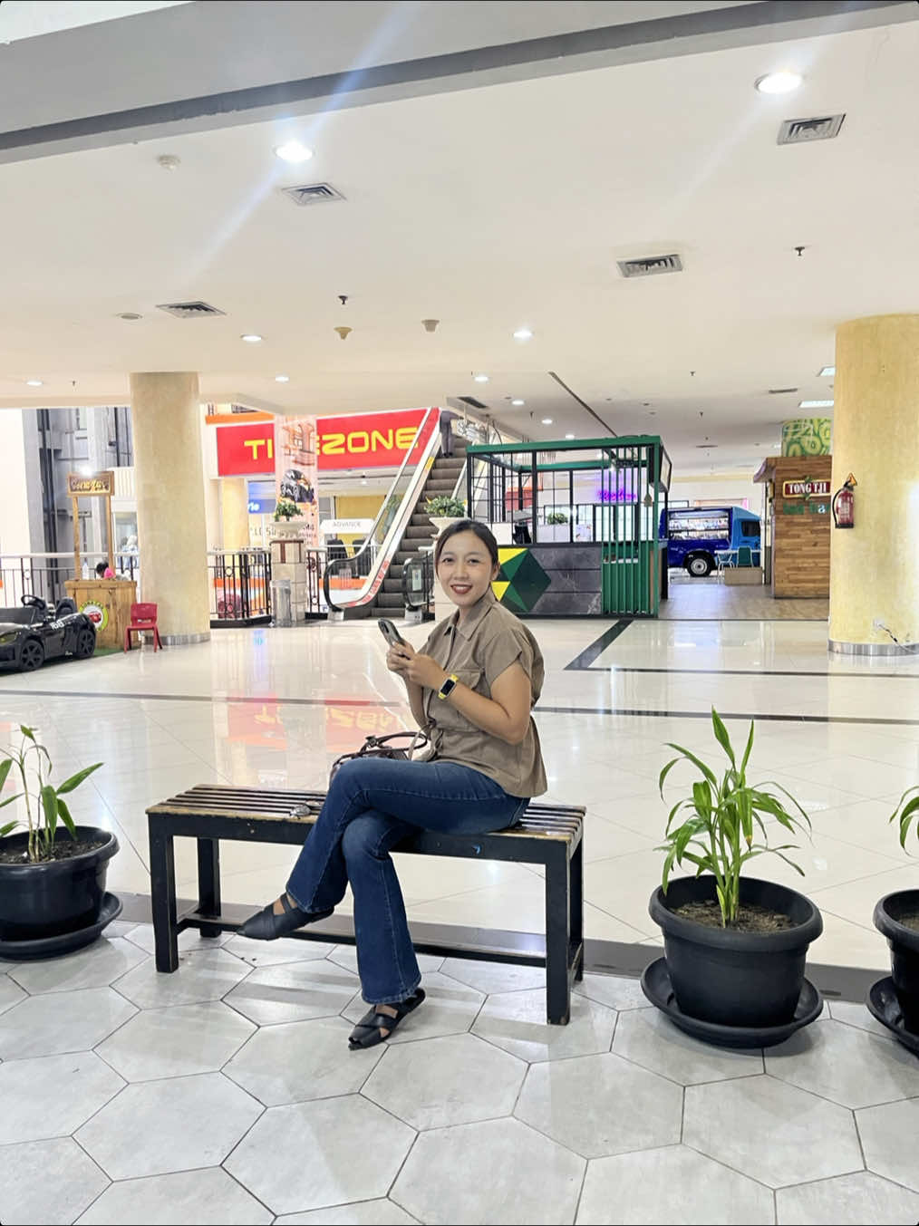 @tyas carmel