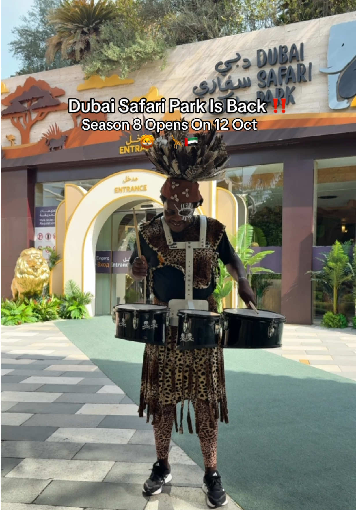 @Viral Dubaii