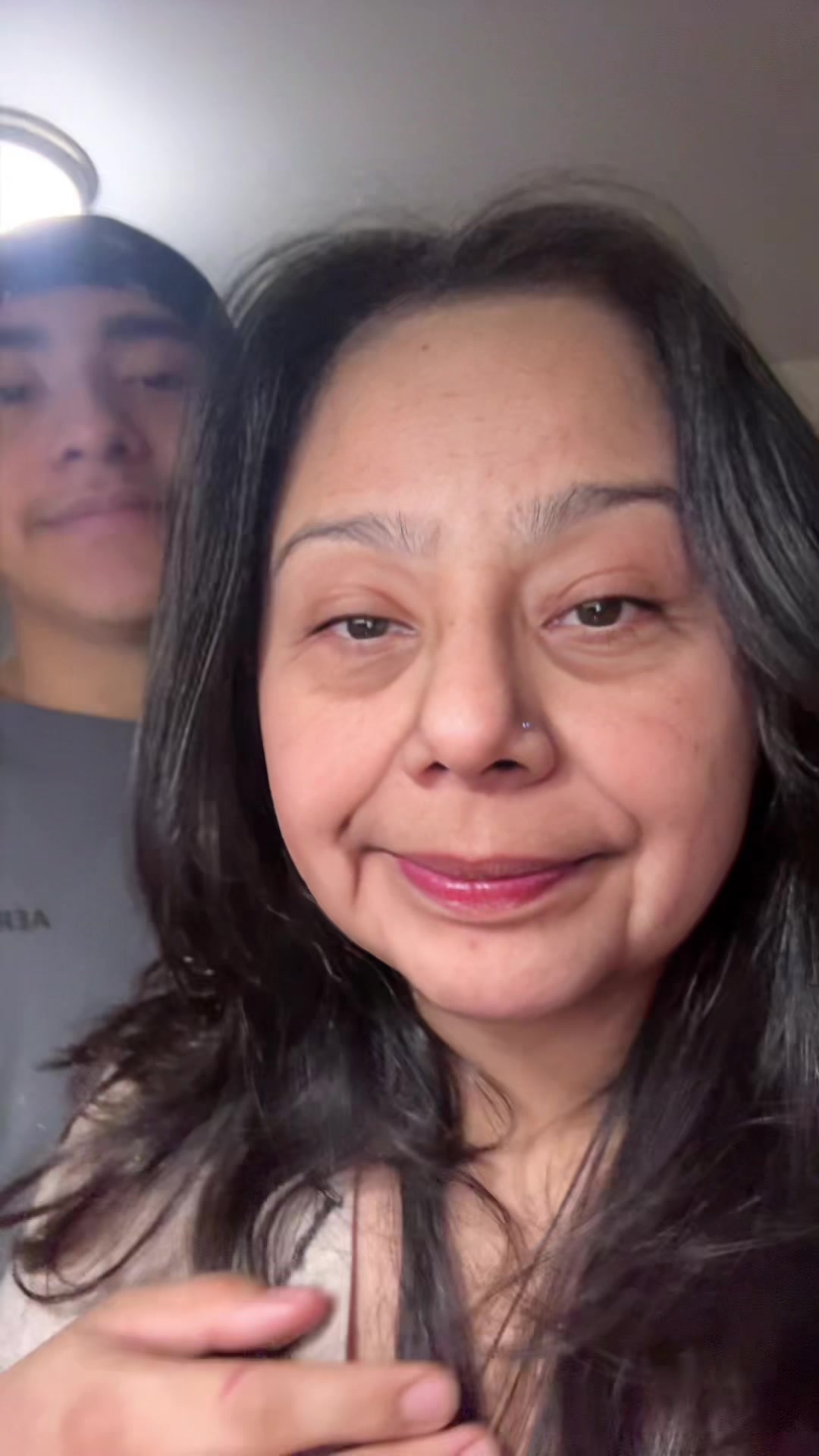 @Dacia Reyes