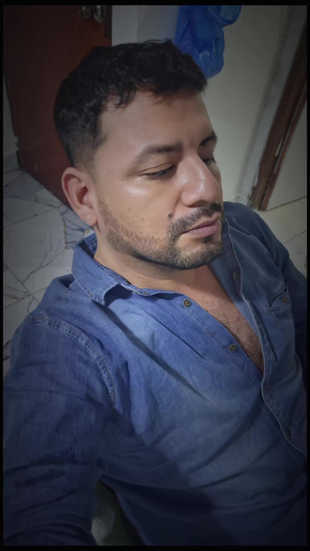 @Siempre Alfred