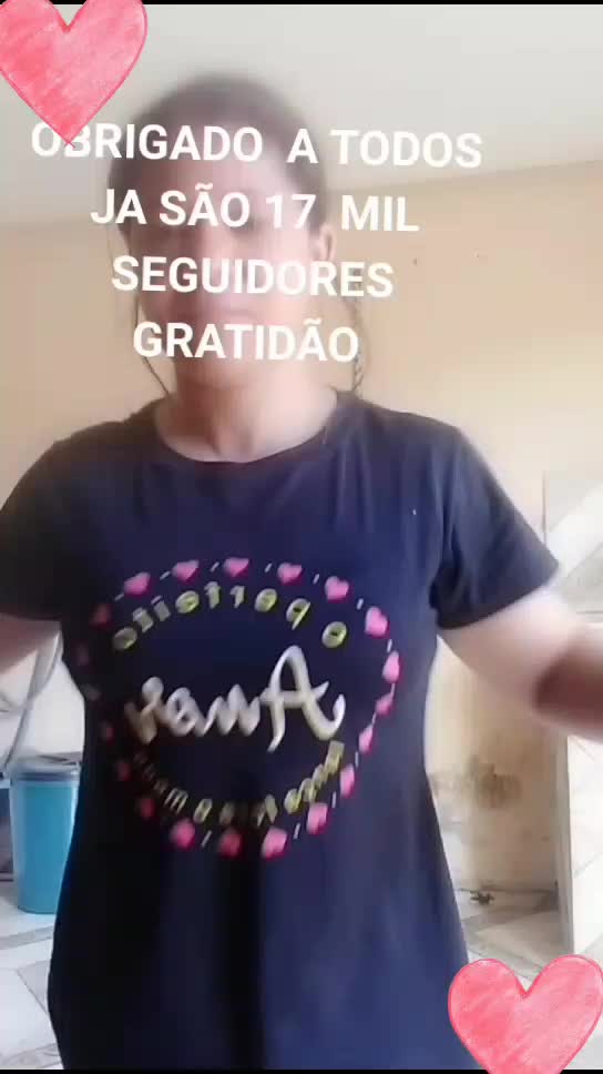 @Menina nordestina
