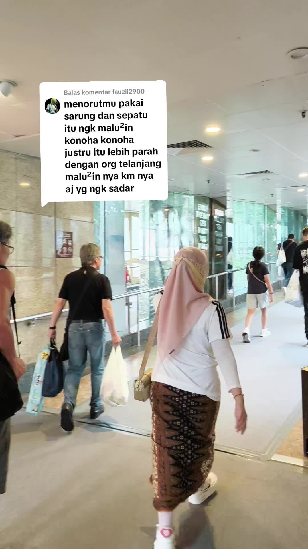 @tari sifau jannah