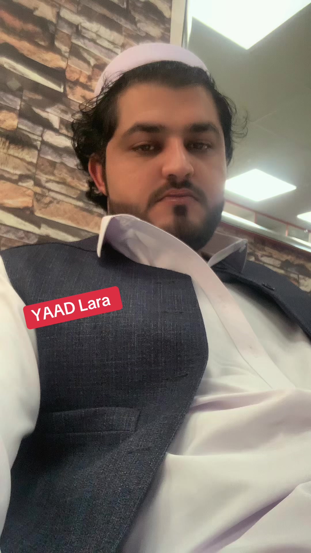@A S. AFRIDI