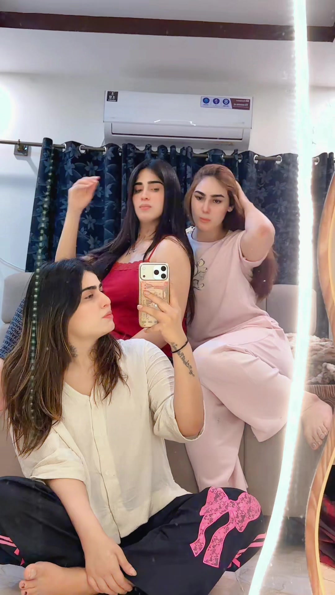 @🧚&zwj;♀️CHOTI PATHANI🧚&zwj;♀️