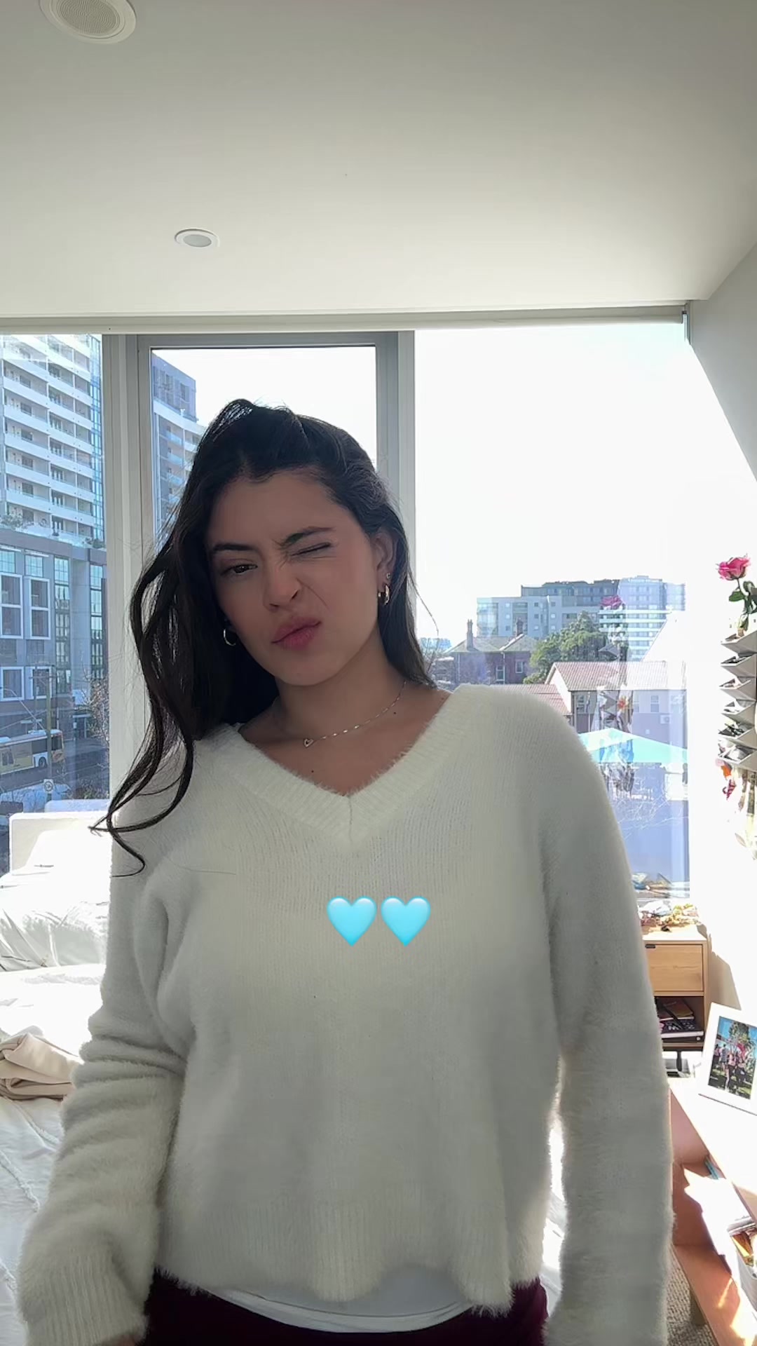 @karina carranza