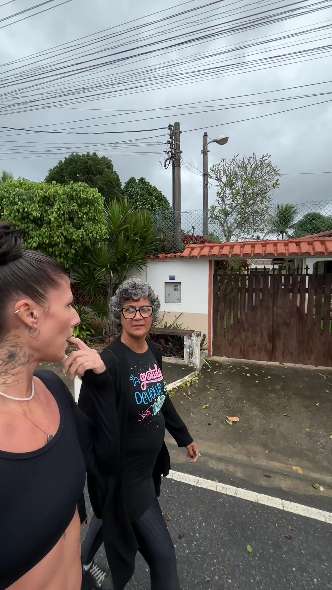 @Mari Bastos