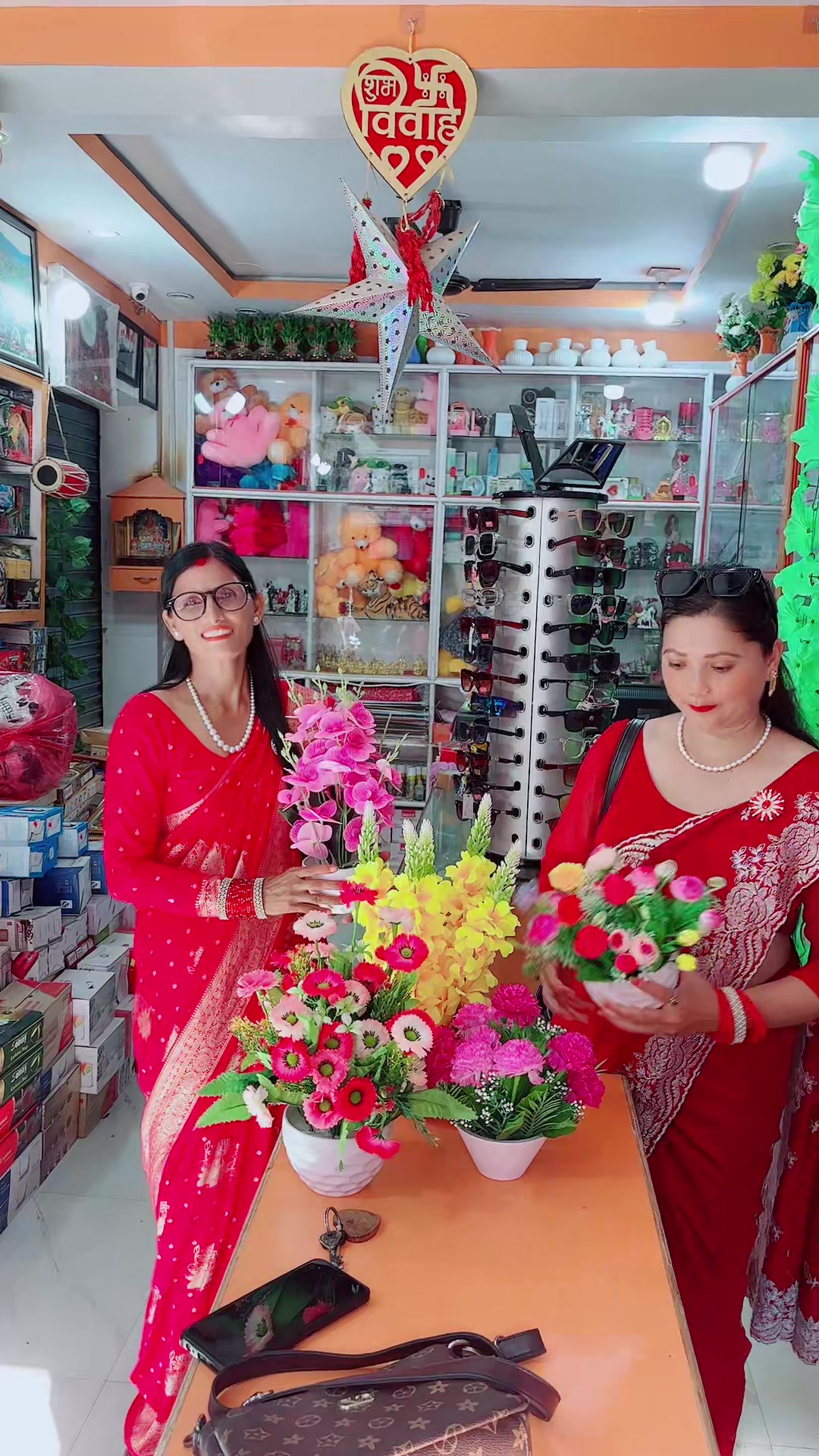 @Om shanti digital rampur