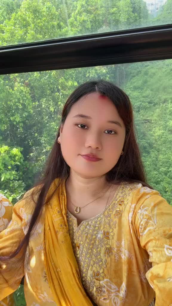 @Sheeyana Gurung(Leo)🦁