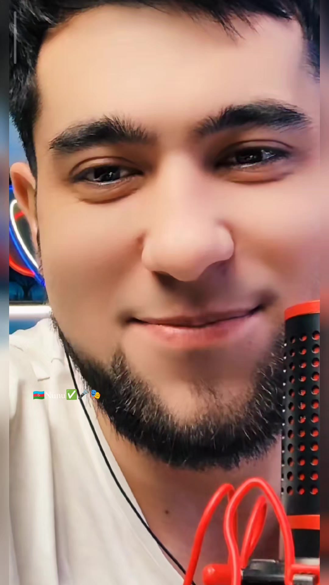 @🇦🇿Nunu✅🎤🎭Şaxfan