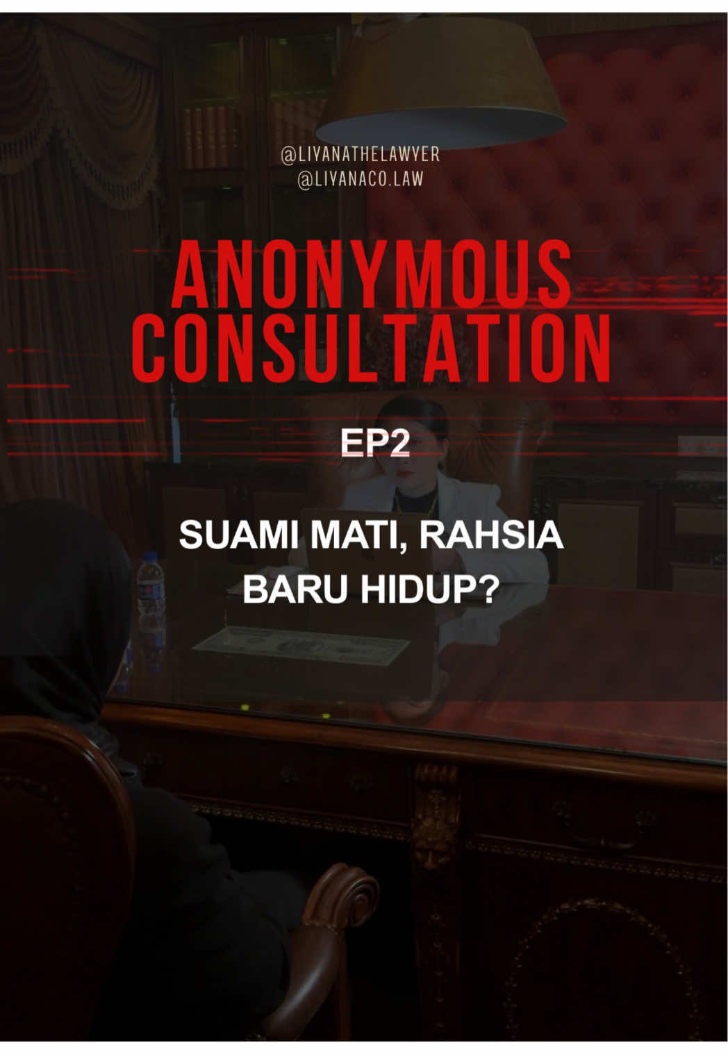 @Liyana the Lawyer