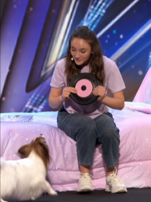 @America’s Got Talent