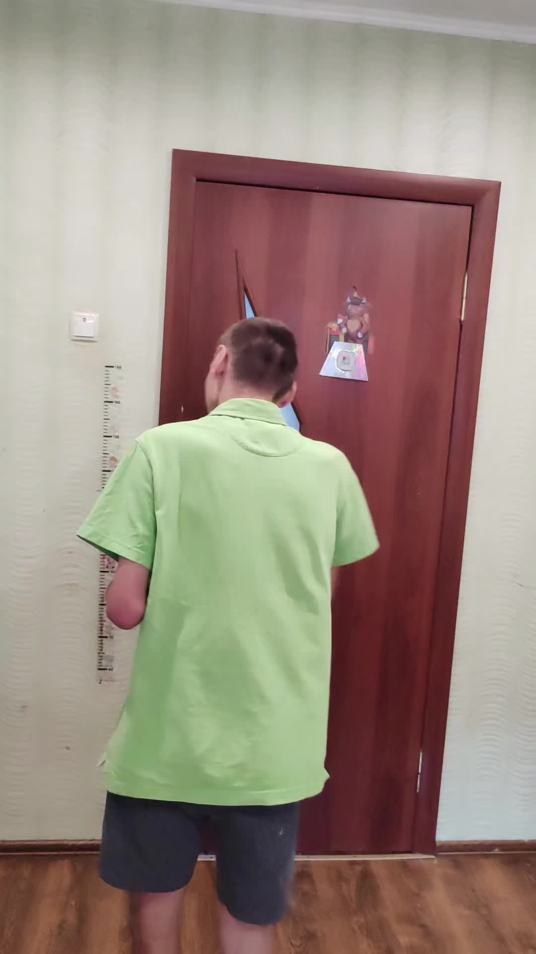 @выживание с ребенком инволидом
