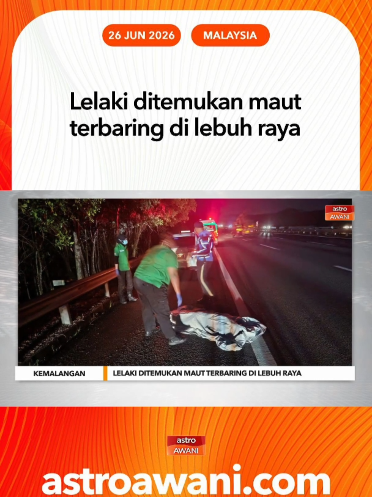 @🇲🇾Astro AWANI🇲🇾