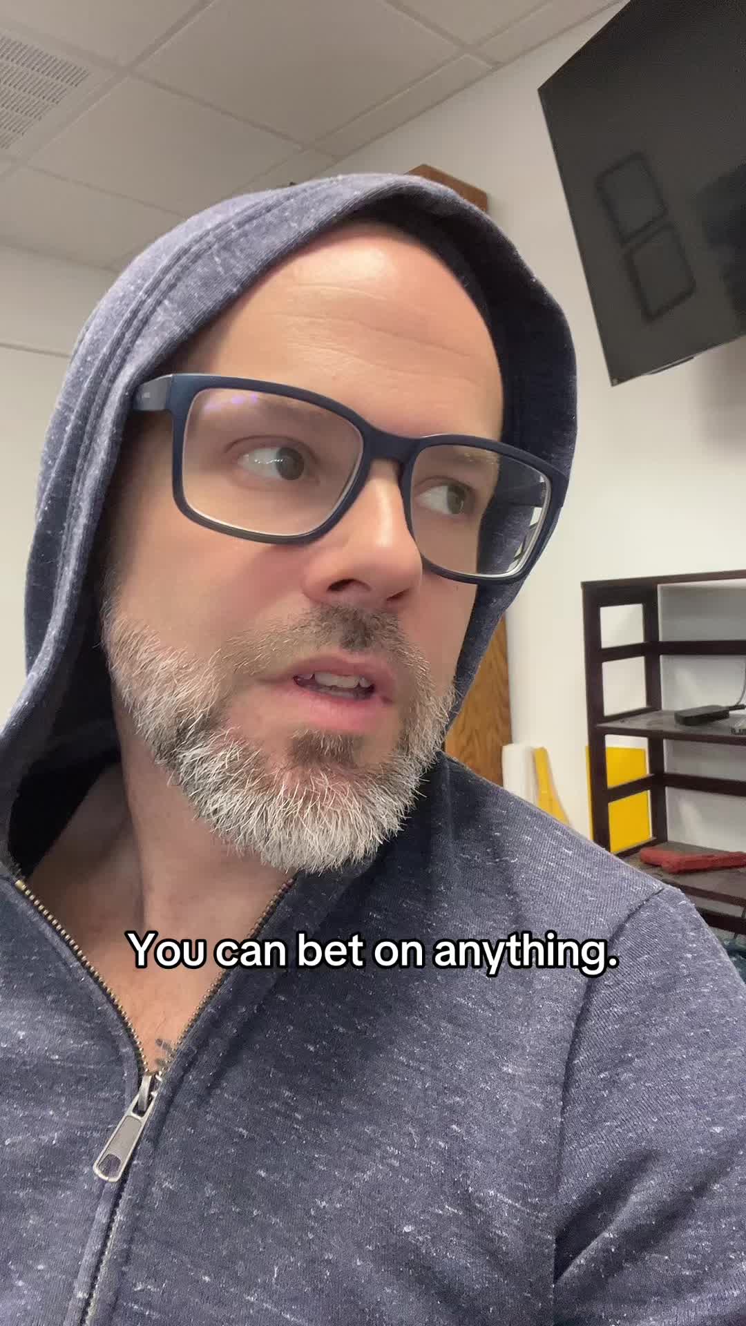 @Jared