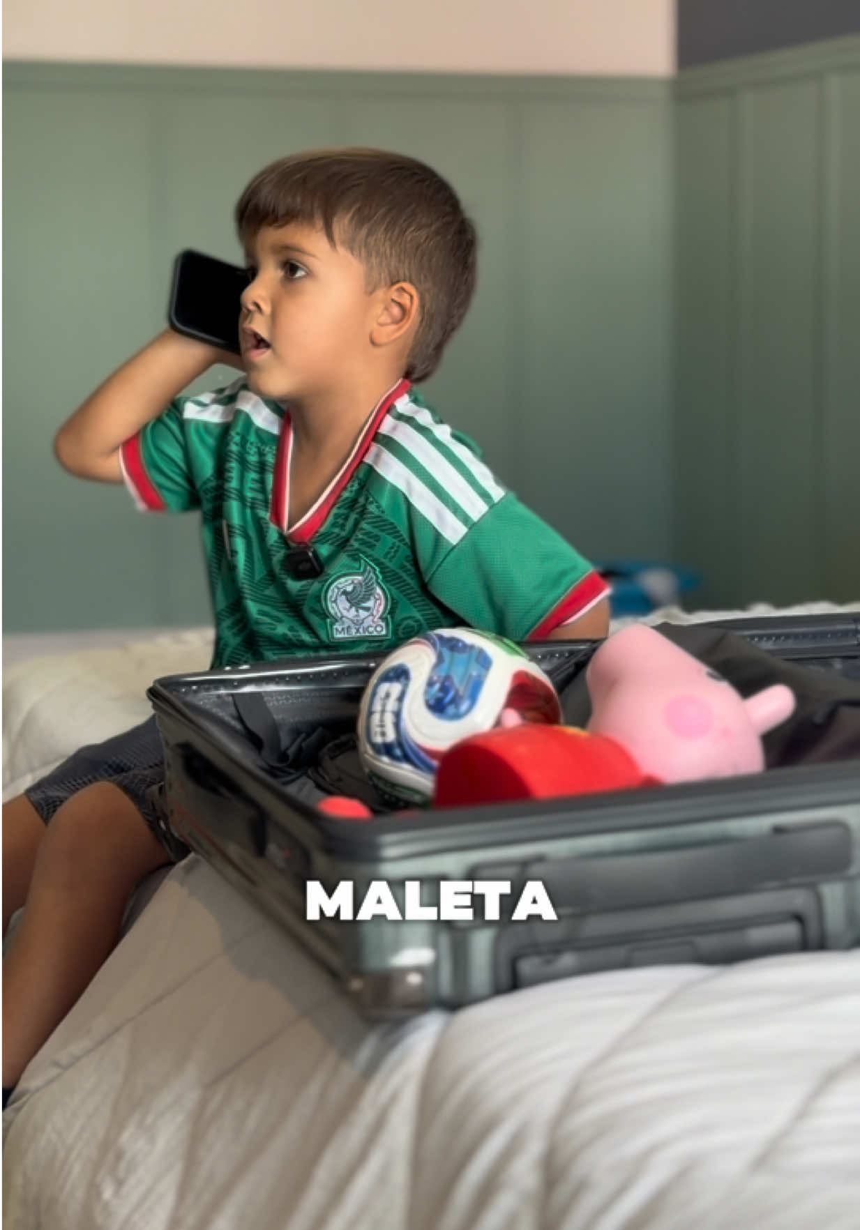 @Los Mac&iacute;as