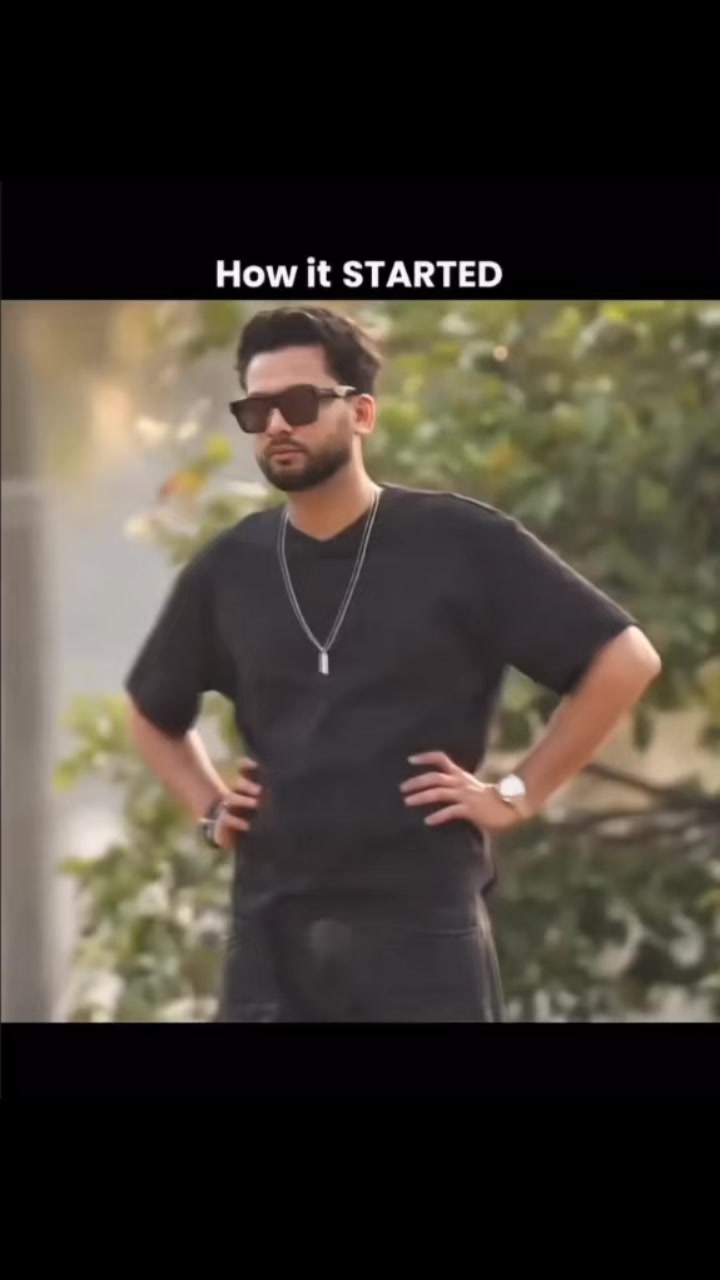 @Yogesh