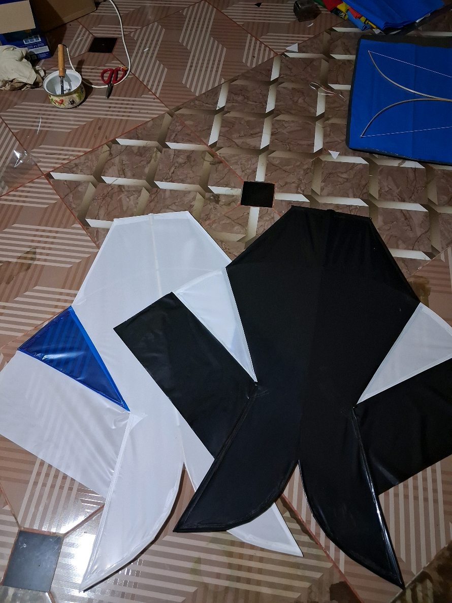@daffin kite store