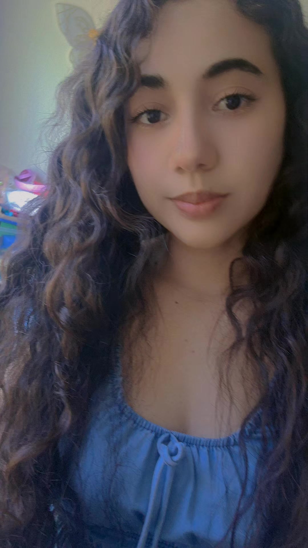 @Liliana Hernandez