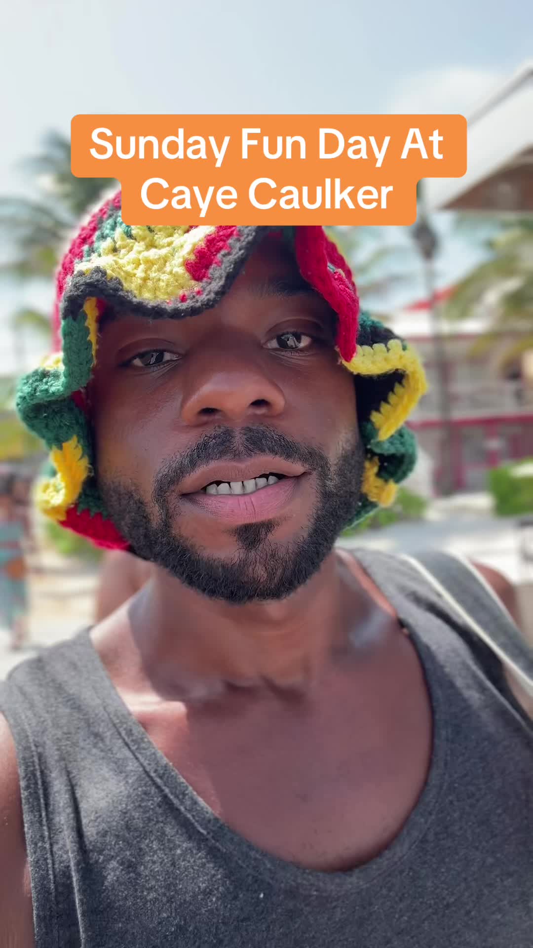 @Tyreak Told You