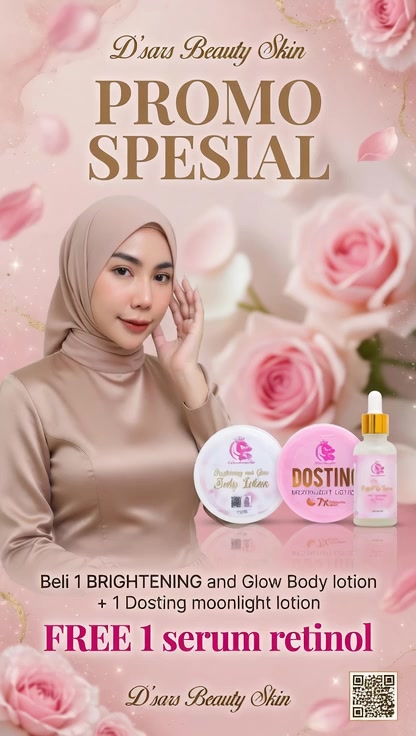 @Part Of D'sars Beauty Skin