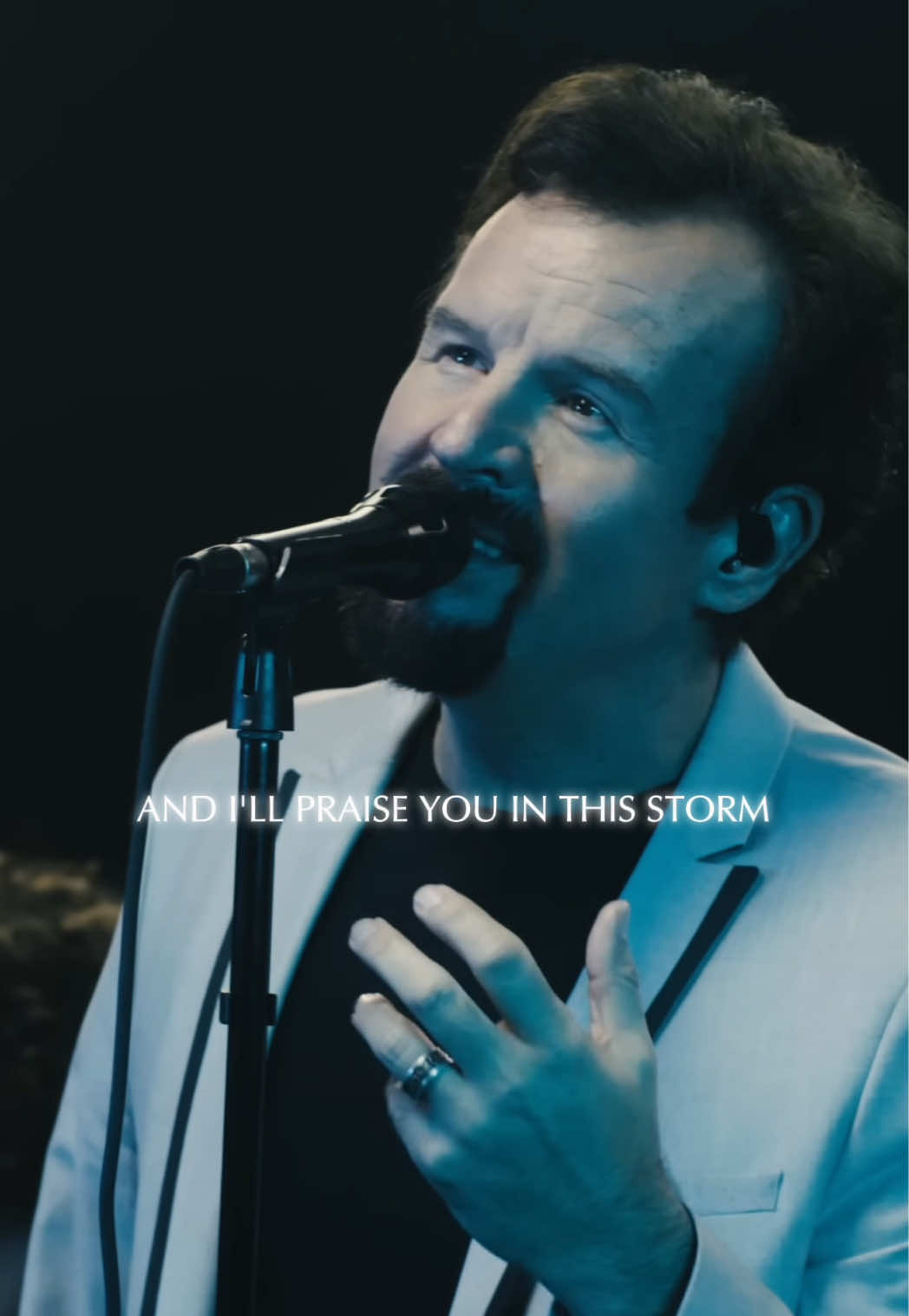 @Casting Crowns Official