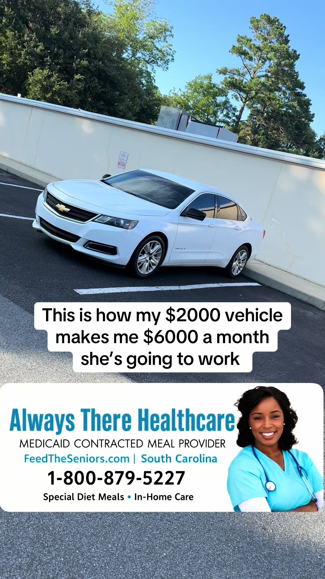 @queenofhealthcare