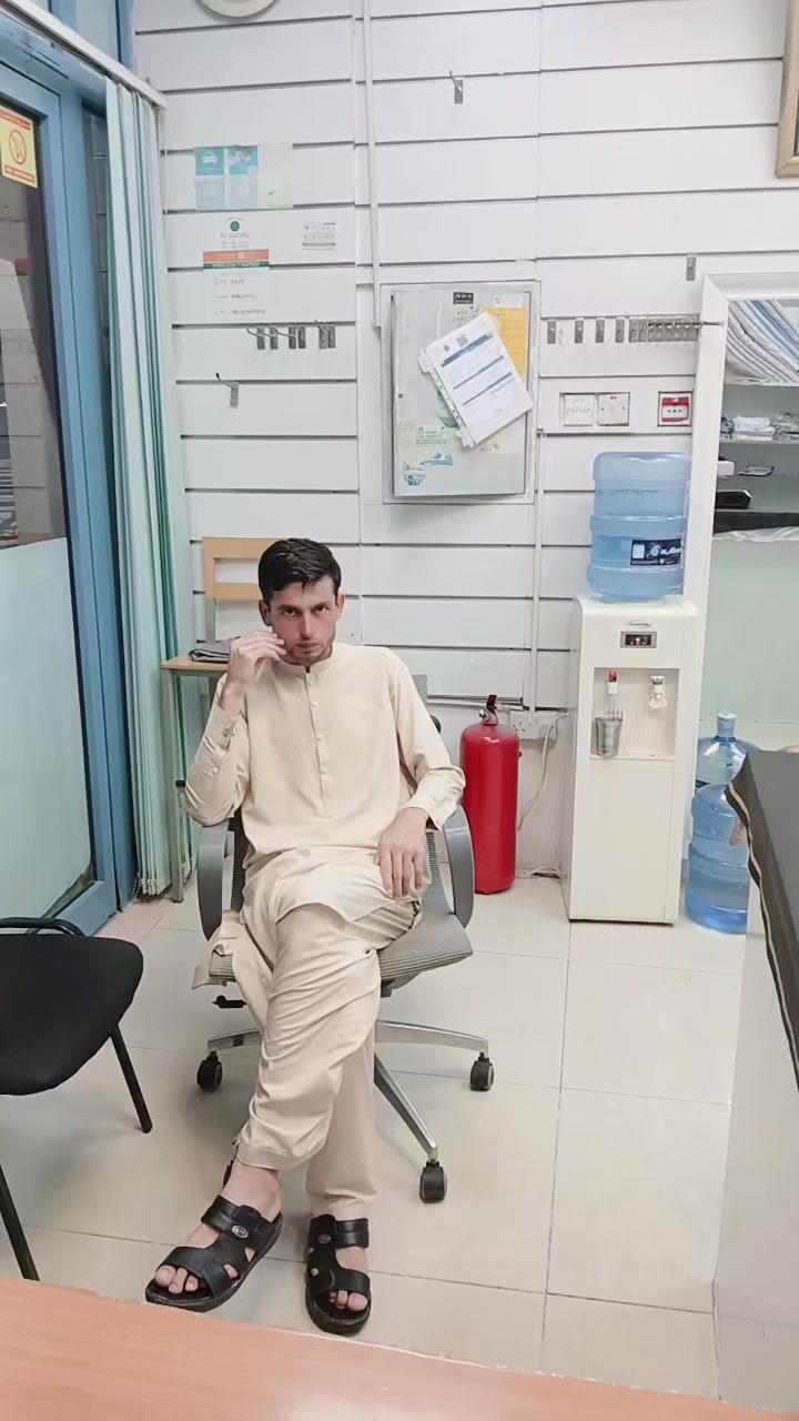 @Fazal Rabi