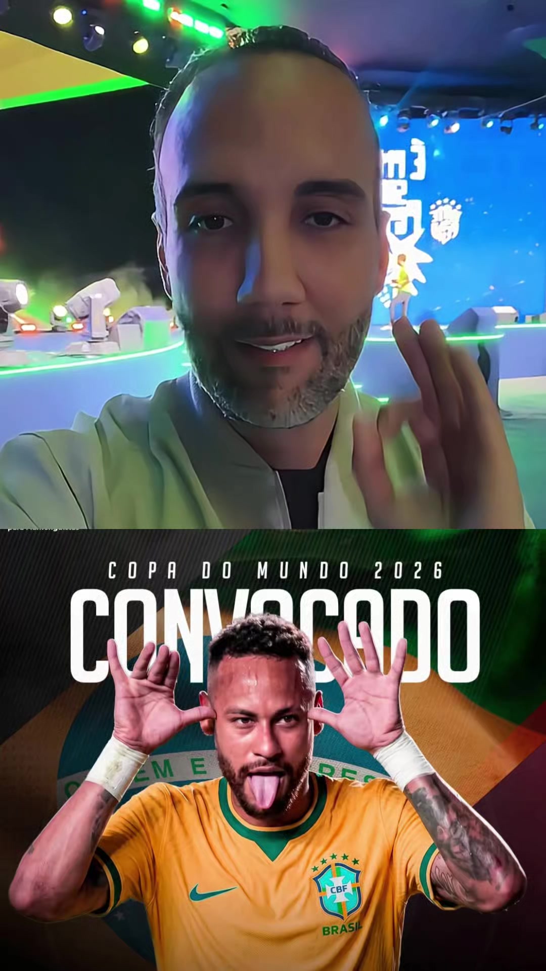 @Fala Jorge iggor
