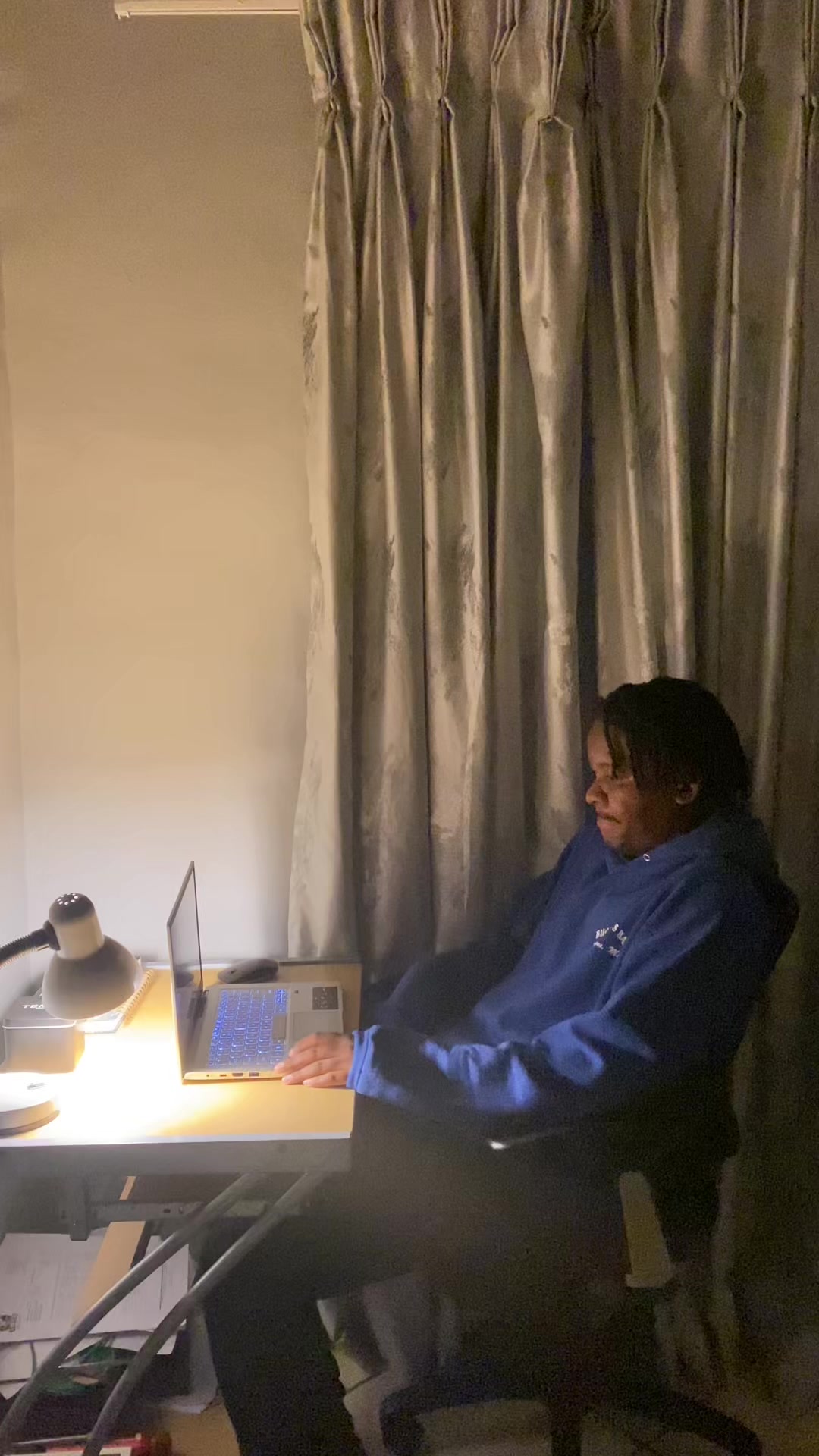 @Moemedi Wadikonyana