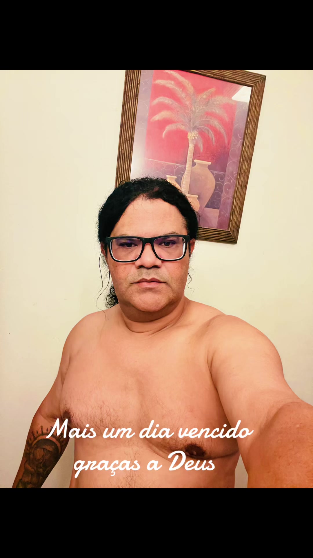 @gesiel Henrique lage