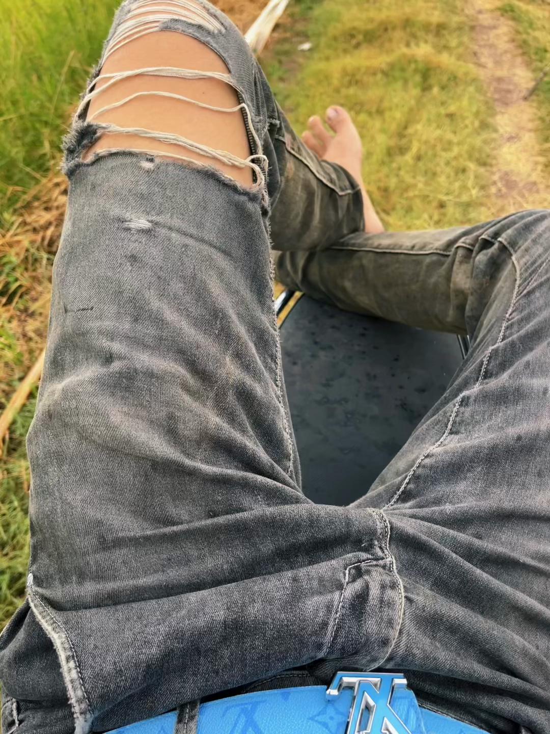 @Ahn Ahsai ៚ជើងកាងប្រចាំភូមិ🤔