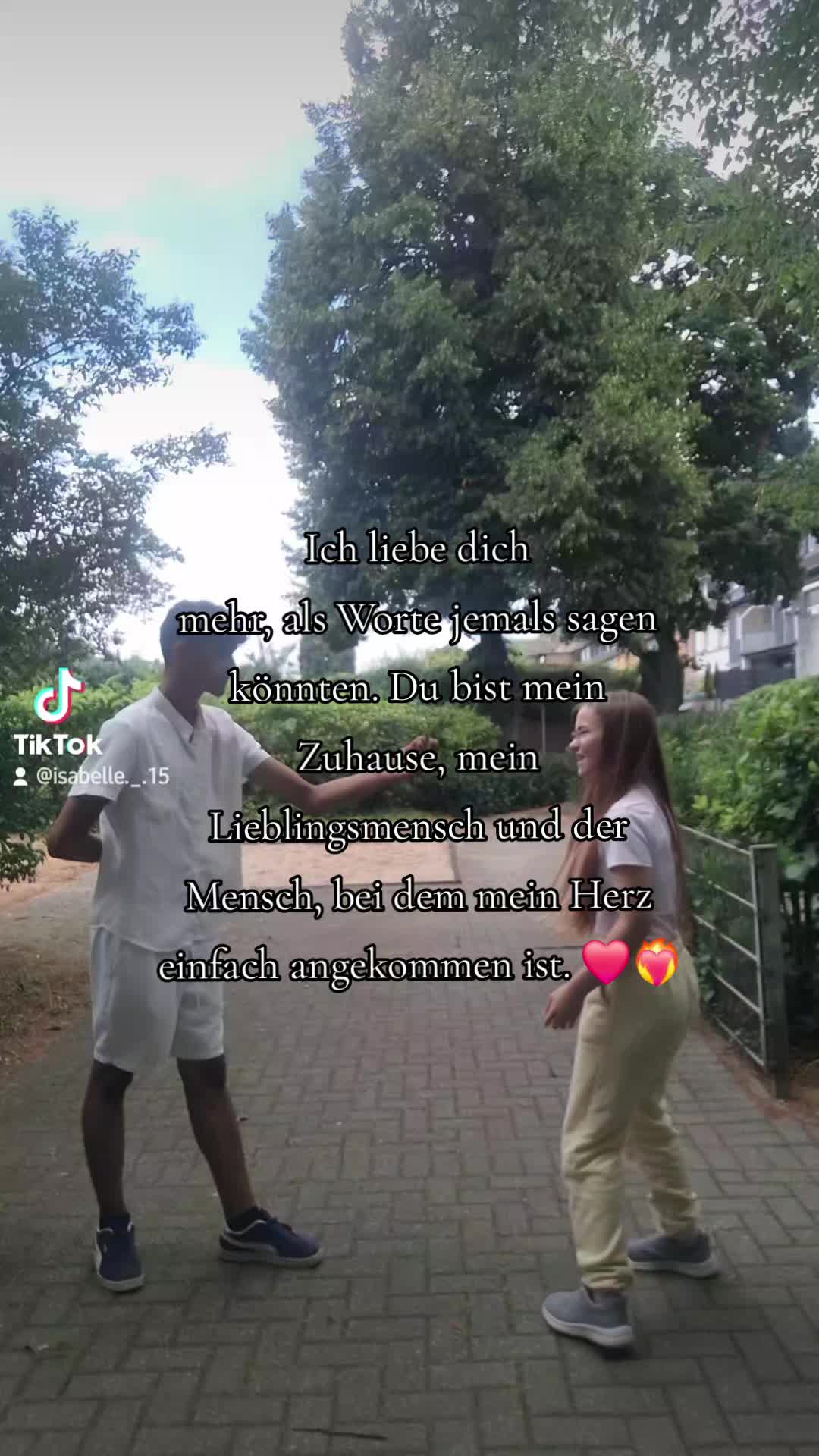 @Isabelle 💖
