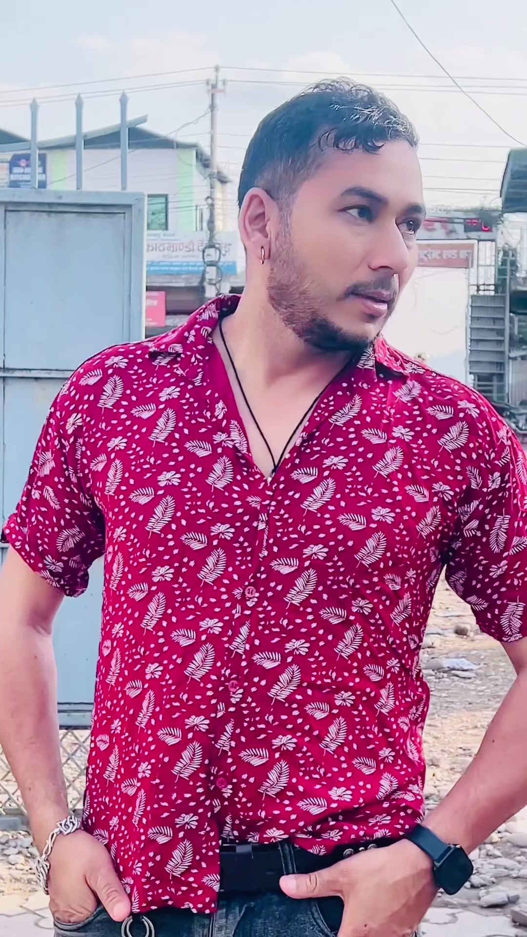 @Suraj Kc
