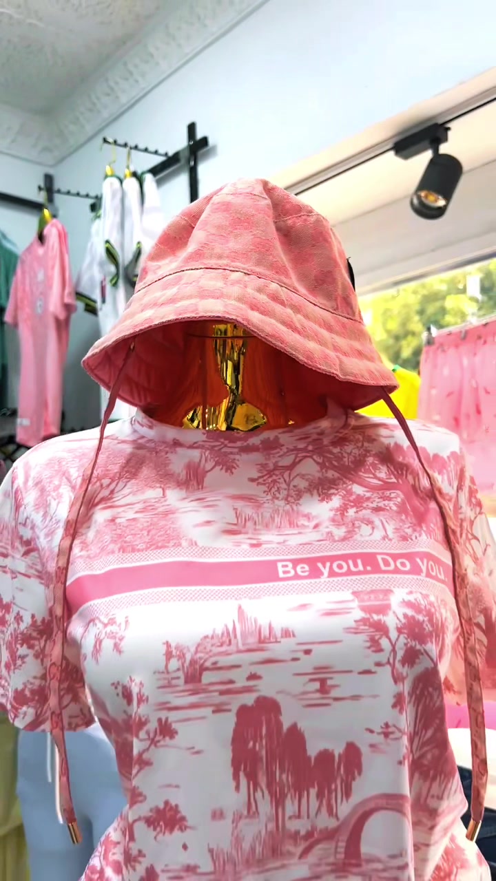 @Hassani vêtements femme