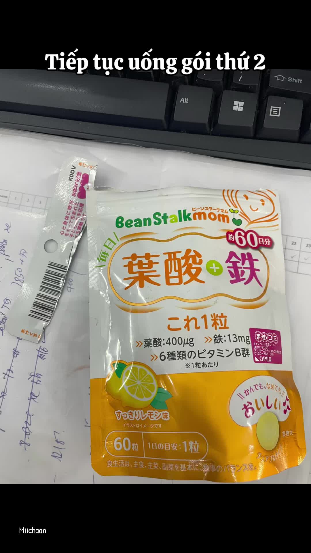 @Miichaan Japan