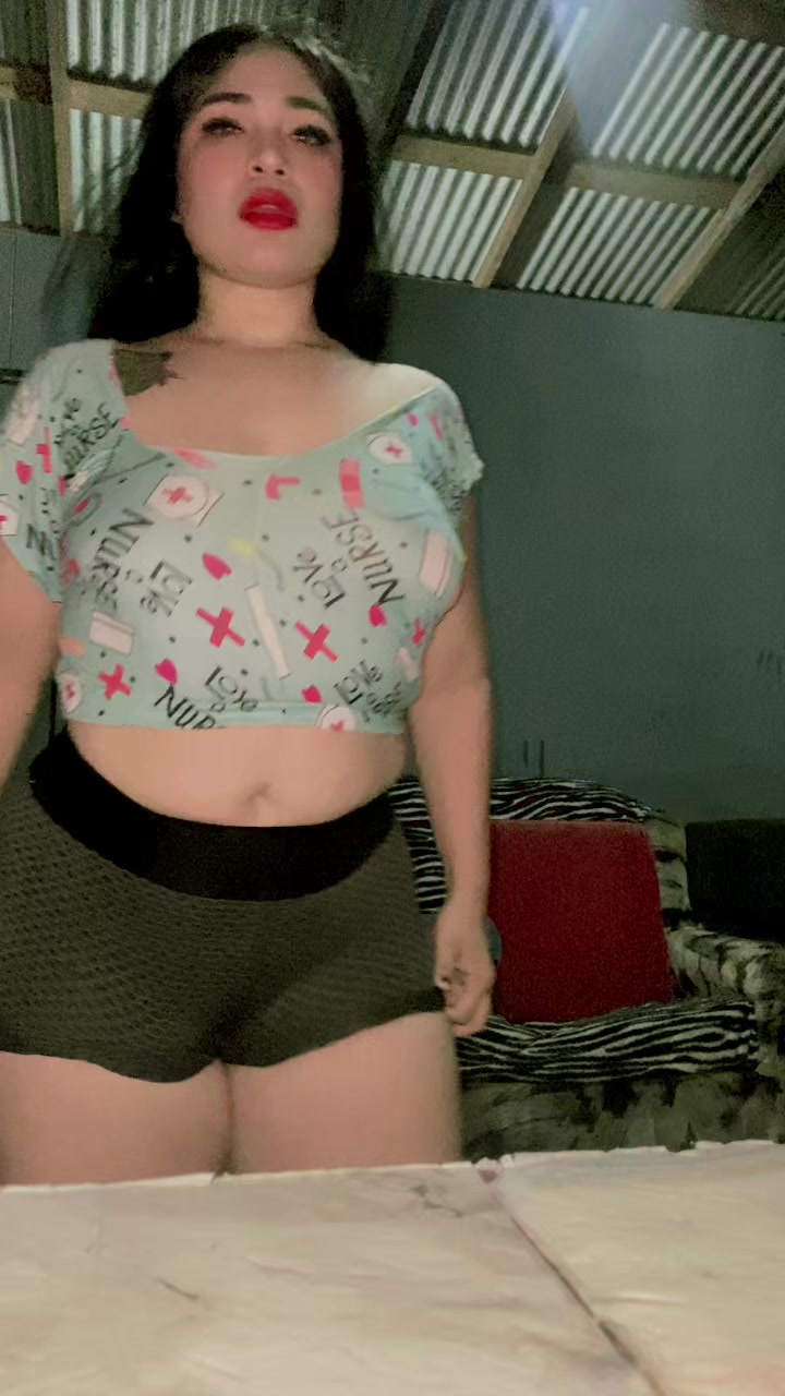 @Tú gordita bella ๐ฅต๐๐