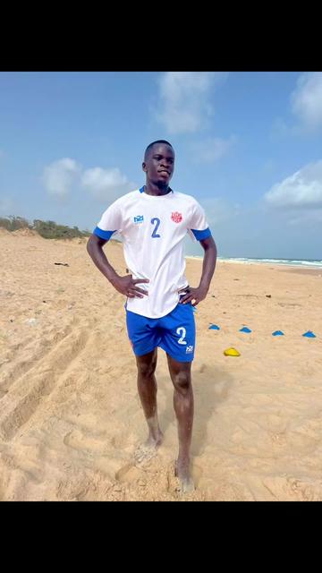 @Krj Academy&mdash; foot 🔴⚪️⚽️🦍🇸🇳