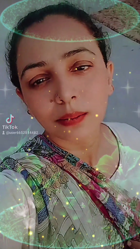 @Sanam Khan