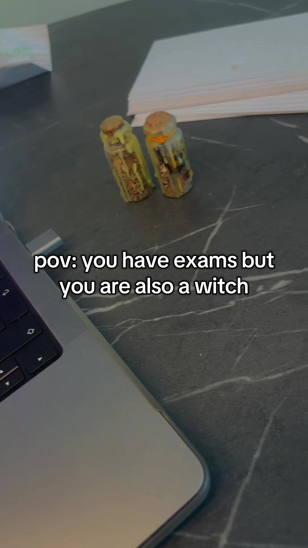 @Ivy Magik